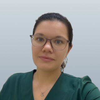 Куташова Ксения Игоревна