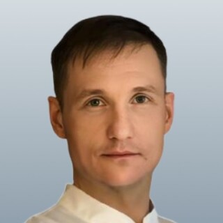 Паламарчук Максим Валерьевич
