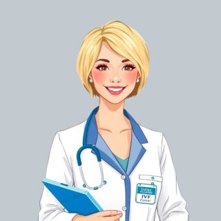 Бозениус Галина Александровна