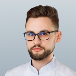 Скарилкин Роман Алексеевич